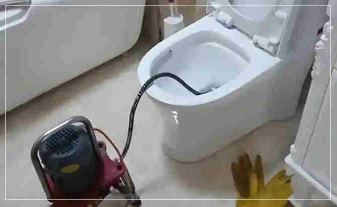 宜丰马桶蹲坑蹲厕疏通